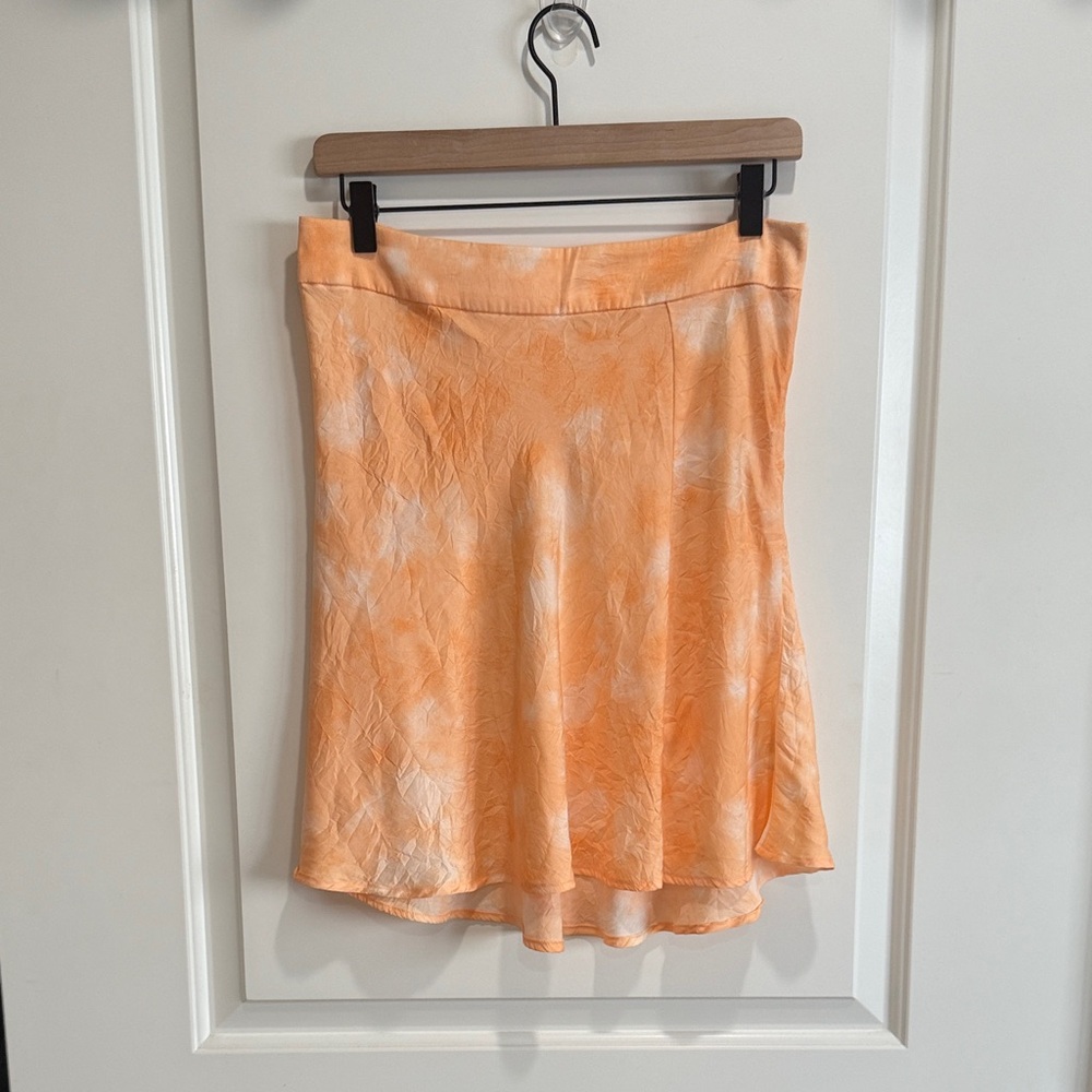 Free People Martine Skirt